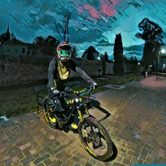 profile picture